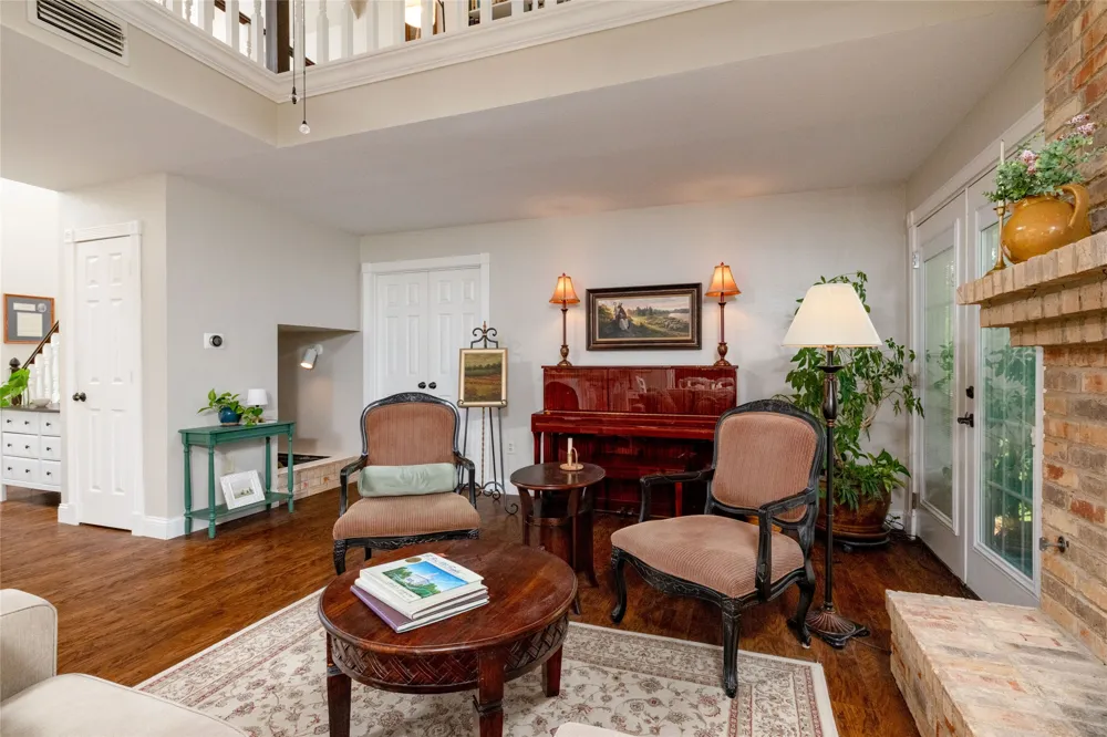 1530 Nightingale Circle Keller, TX 76262