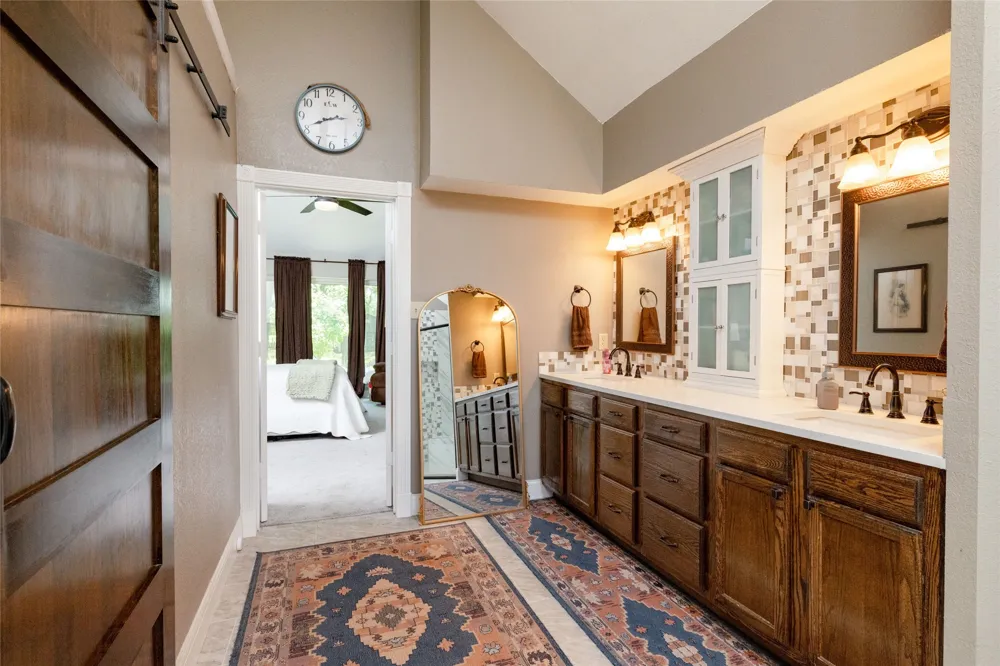 1530 Nightingale Circle Keller, TX 76262