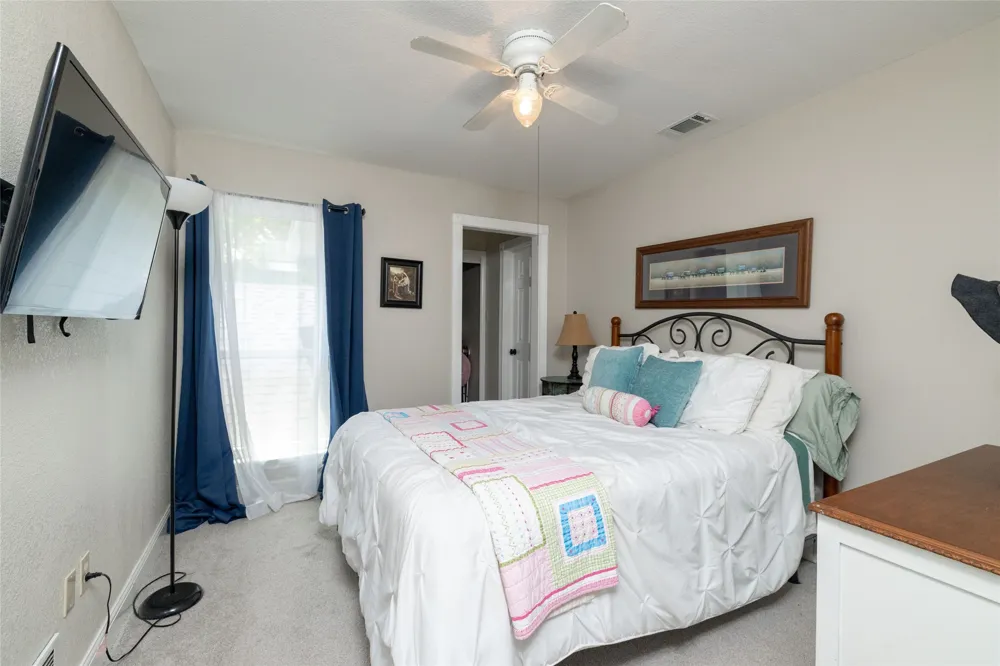 1530 Nightingale Circle Keller, TX 76262