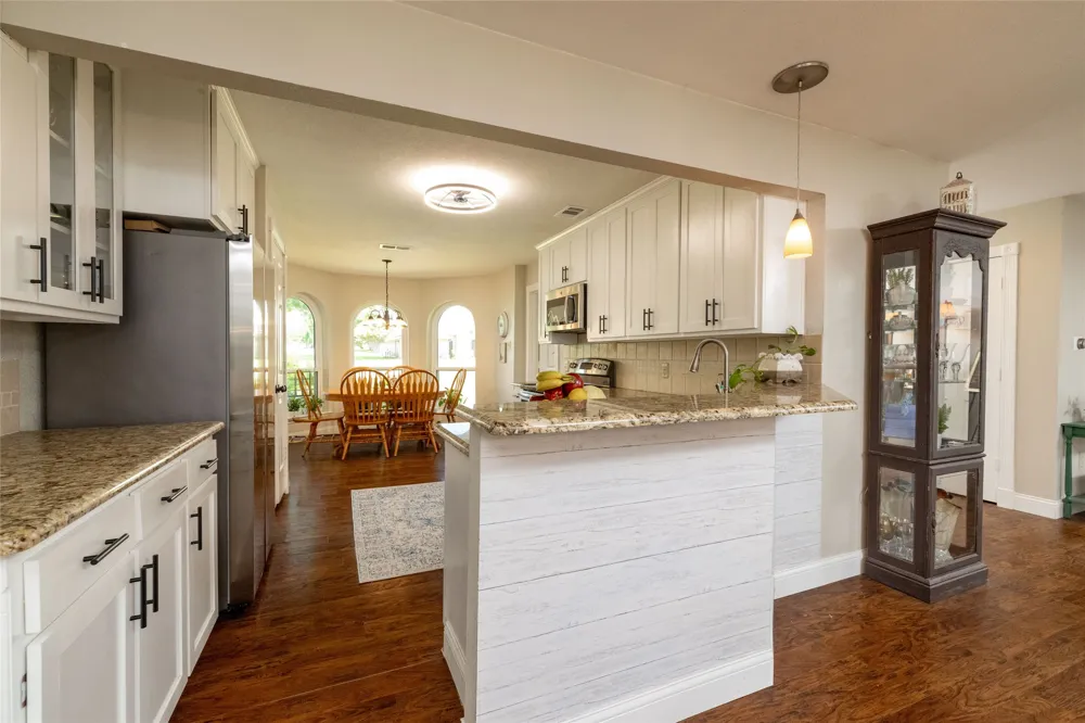 1530 Nightingale Circle Keller, TX 76262