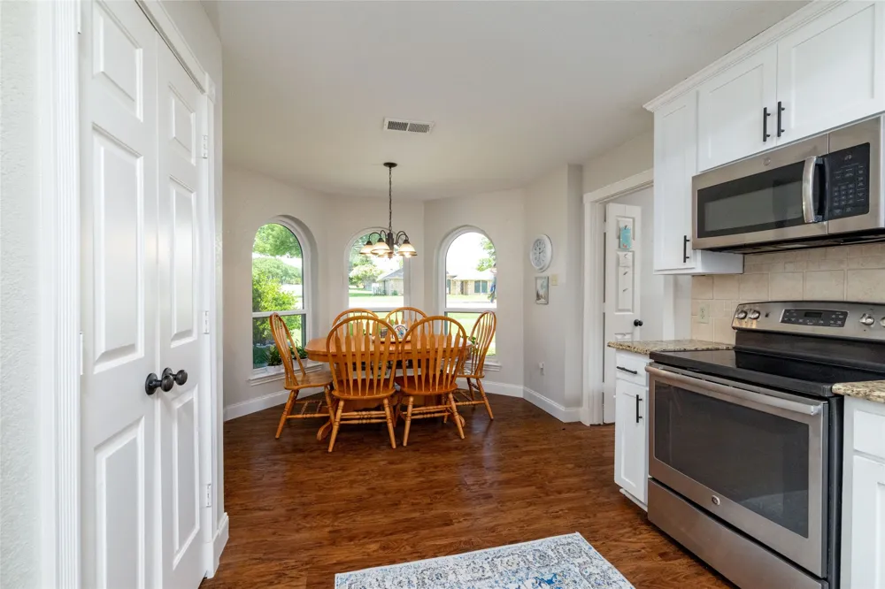 1530 Nightingale Circle Keller, TX 76262