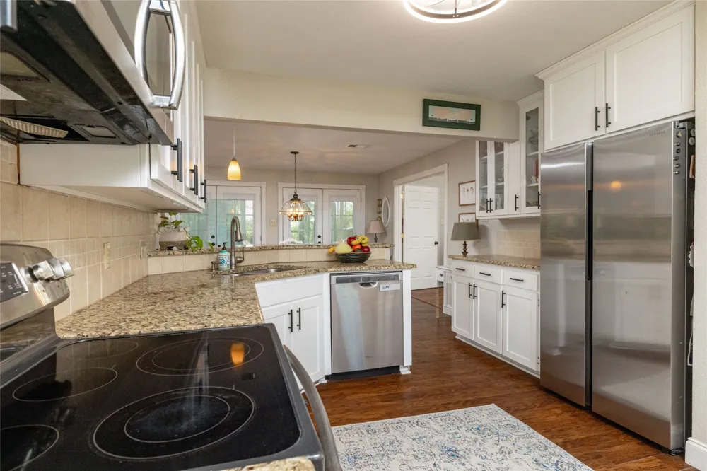 1530 Nightingale Circle Keller, TX 76262