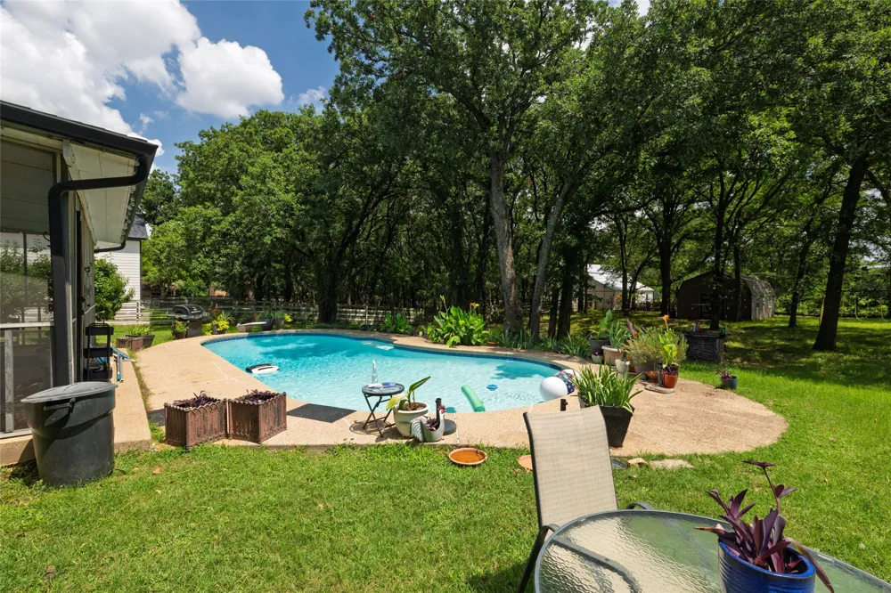 1530 Nightingale Circle Keller, TX 76262