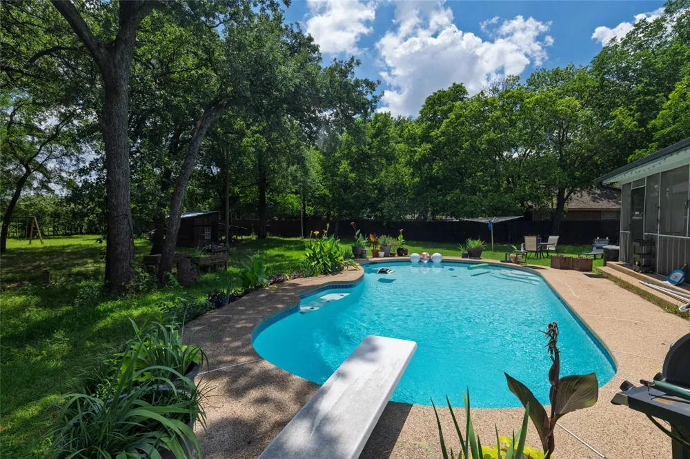 1530 Nightingale Circle Keller, TX 76262