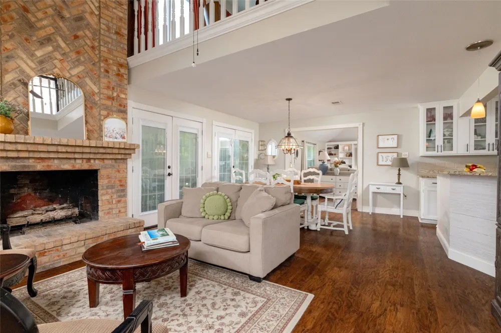1530 Nightingale Circle Keller, TX 76262