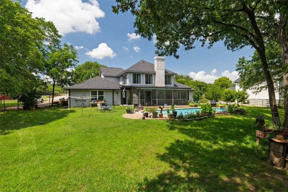 1530 Nightingale Circle Keller, TX 76262