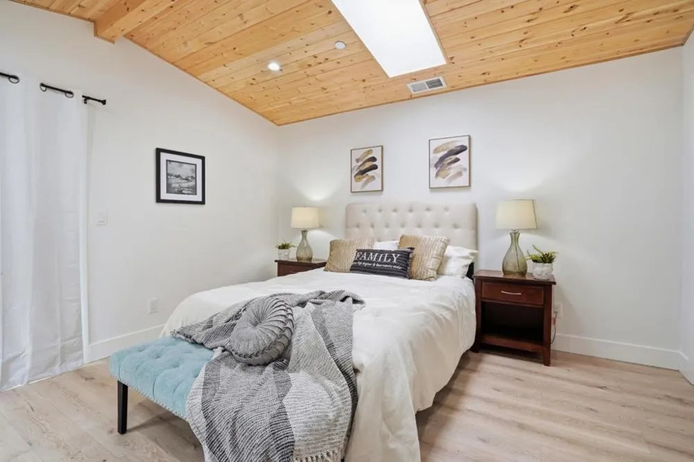27 Midway Avenue Mill Valley, CA 94941