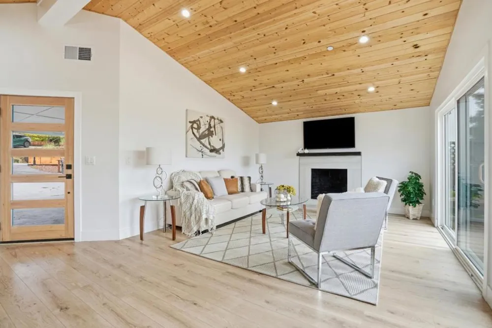 27 Midway Avenue Mill Valley, CA 94941