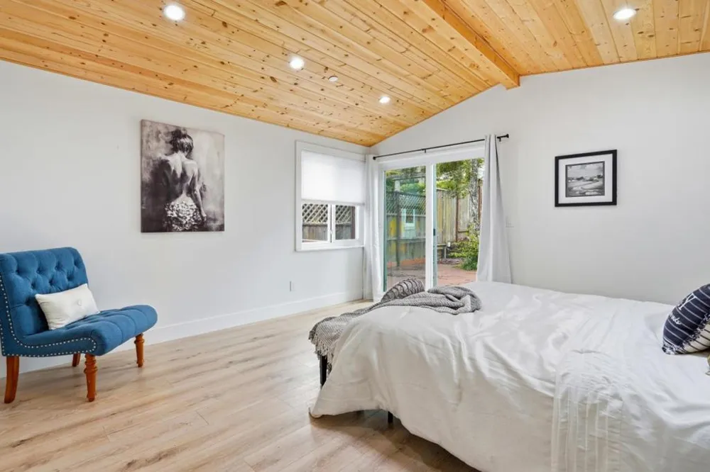 27 Midway Avenue Mill Valley, CA 94941