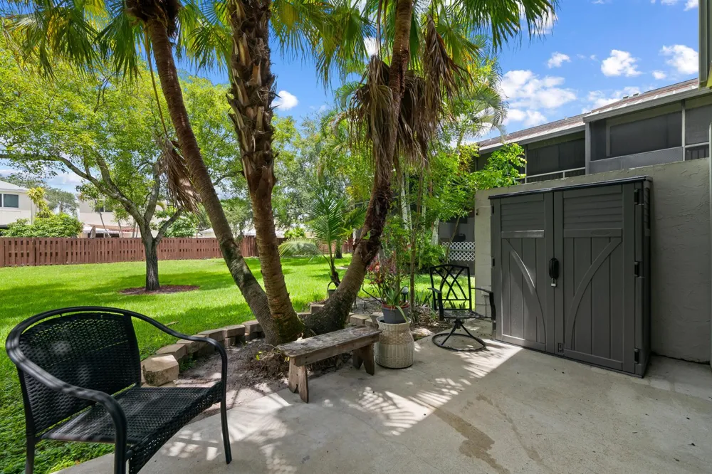 4221 SW 71st Way #4221 Davie, FL 33314