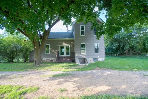 8051 Coyle Road
