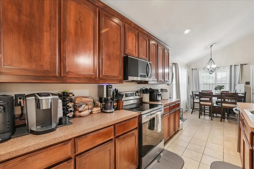 4037 Tiburon Street Fort Worth, TX 76106