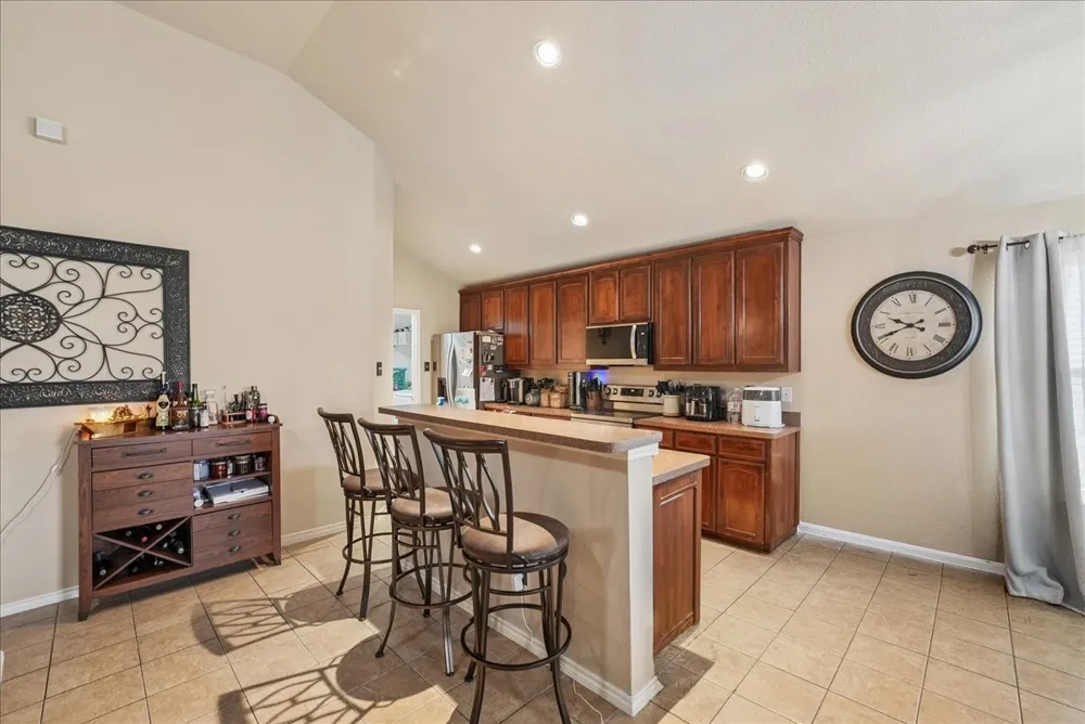 4037 Tiburon Street Fort Worth, TX 76106
