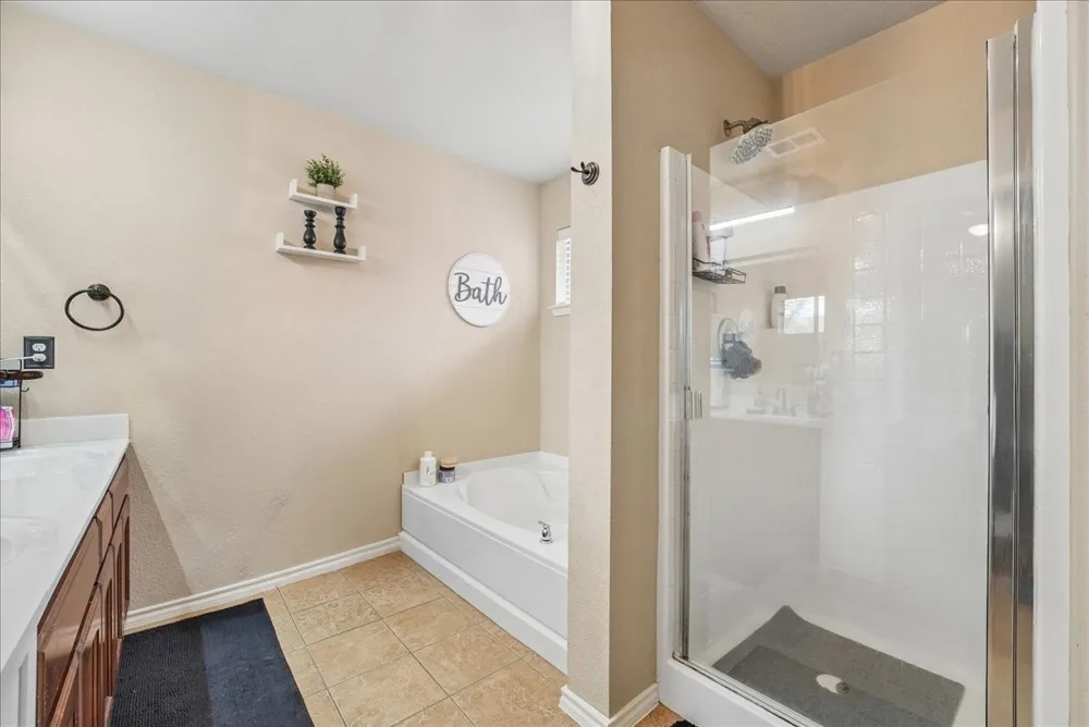 4037 Tiburon Street Fort Worth, TX 76106