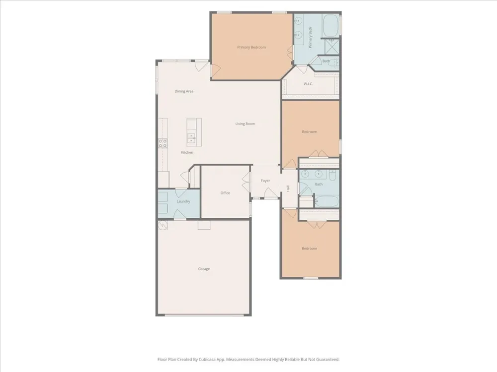 4037 Tiburon Street Fort Worth, TX 76106