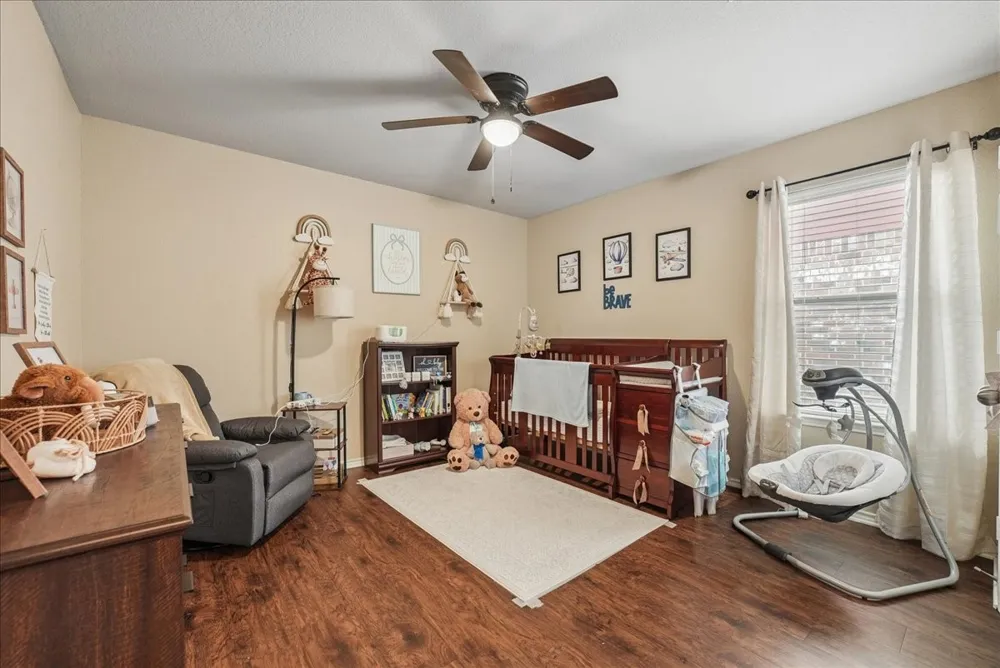 4037 Tiburon Street Fort Worth, TX 76106