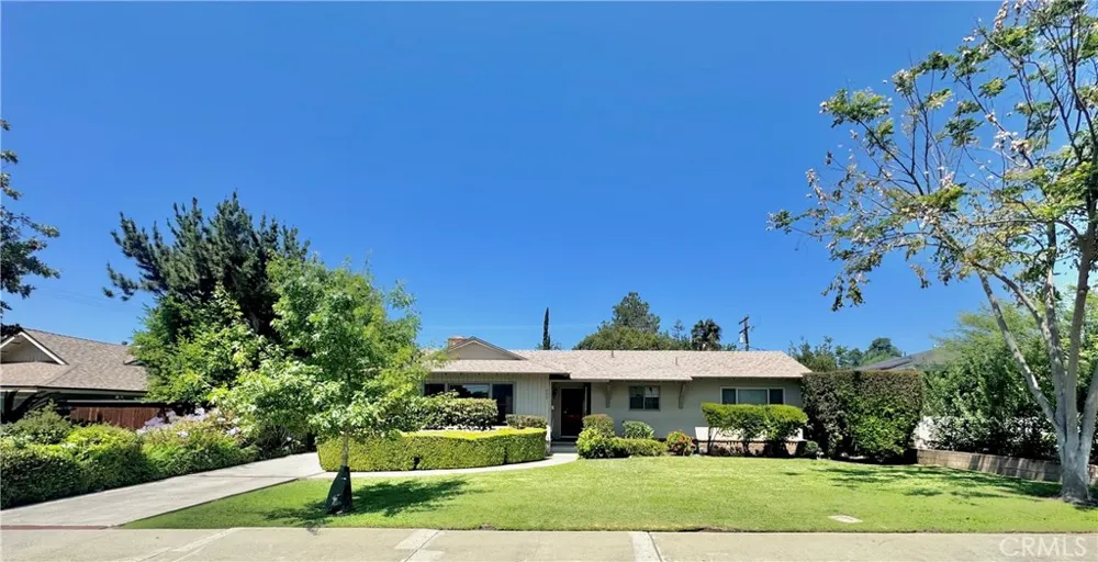509 California Claremont, CA 91711