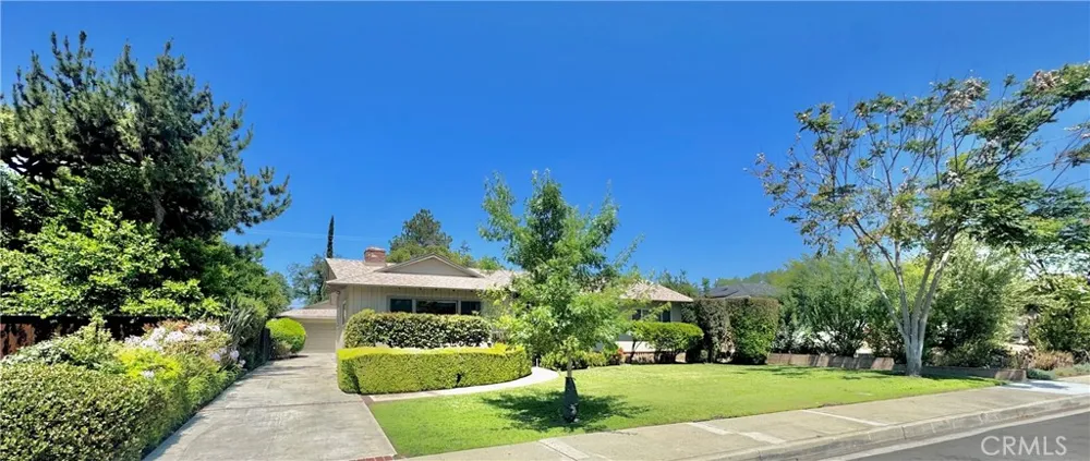 509 California Claremont, CA 91711