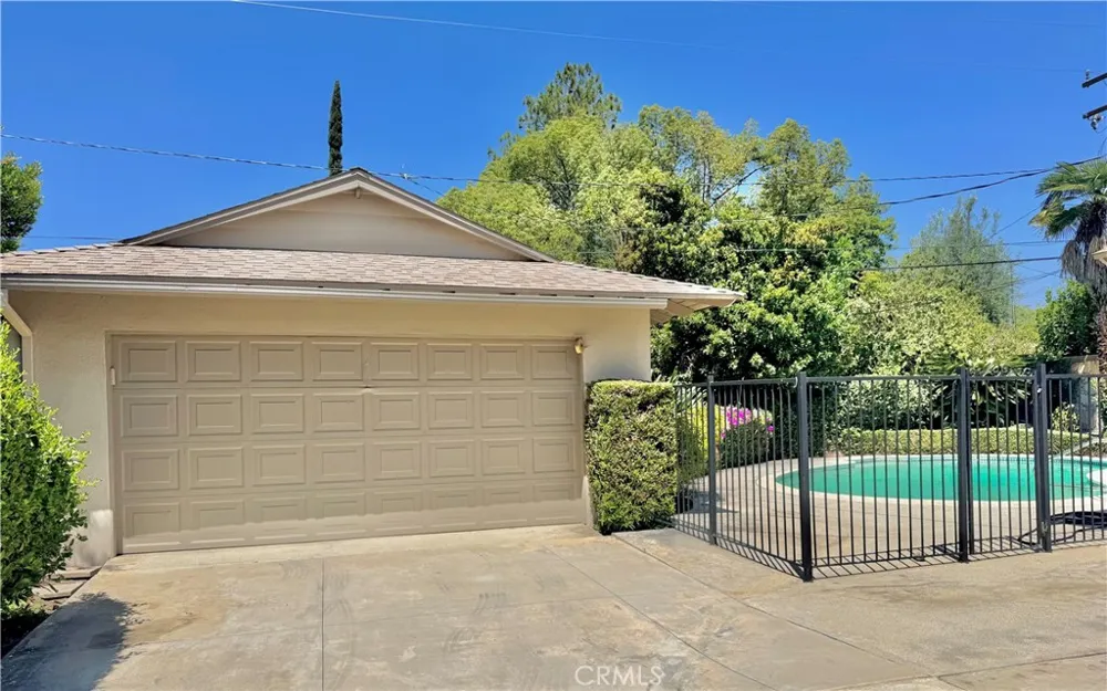 509 California Claremont, CA 91711