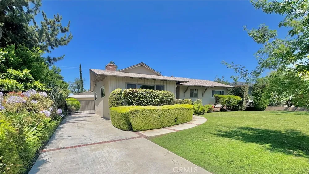509 California Claremont, CA 91711