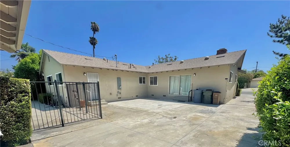 509 California Claremont, CA 91711