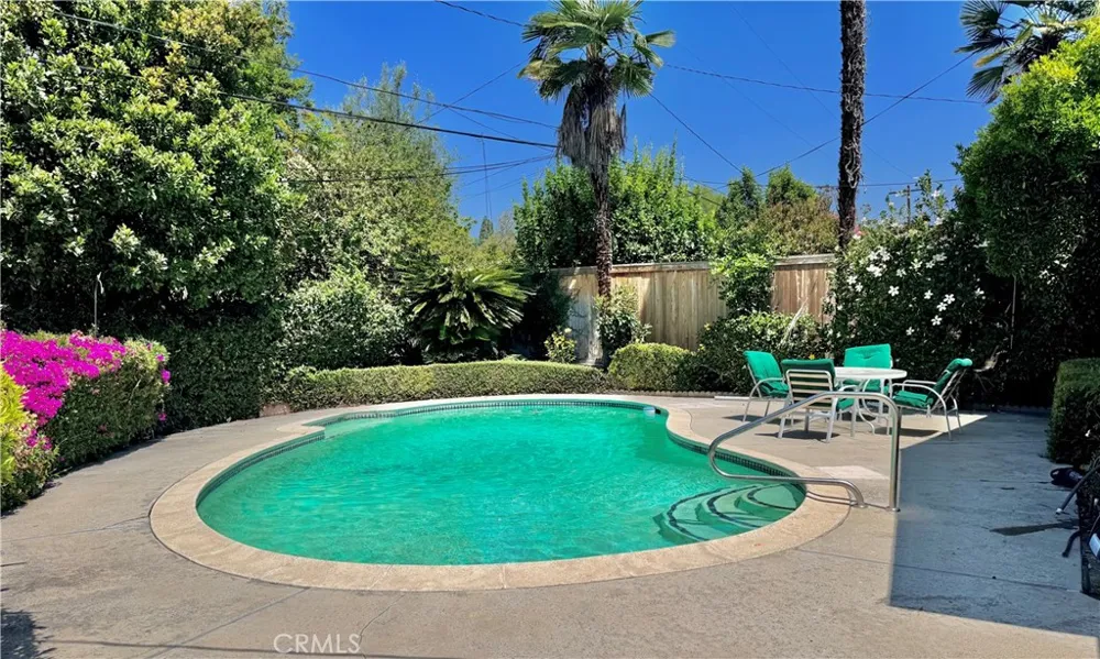 509 California Claremont, CA 91711