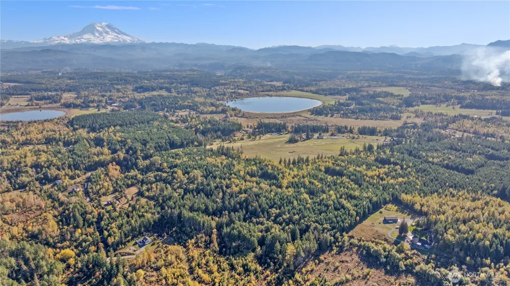40320 32nd Avenue E Eatonville, WA 98328