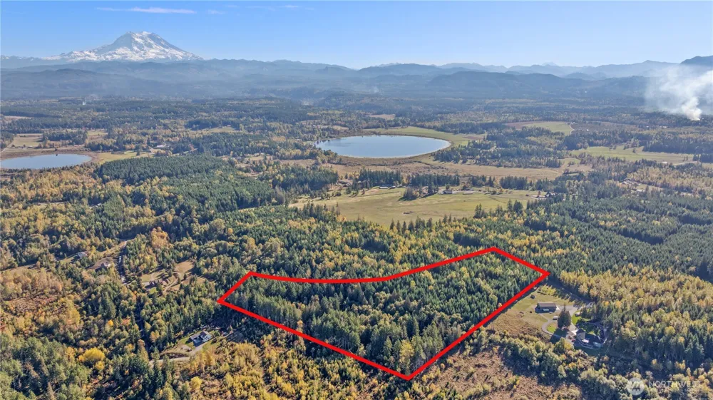 40320 32nd Avenue E Eatonville, WA 98328