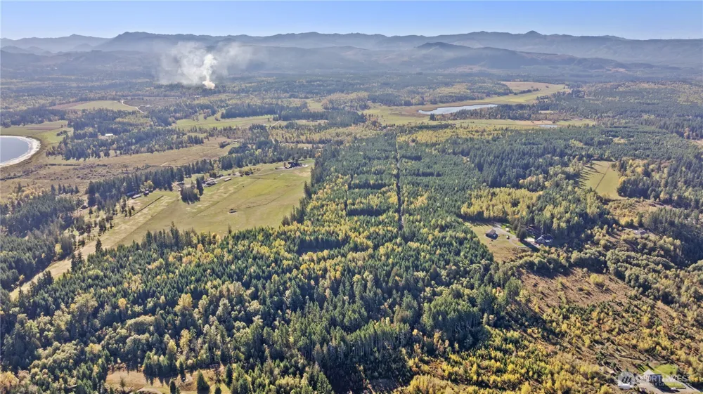 40320 32nd Avenue E Eatonville, WA 98328