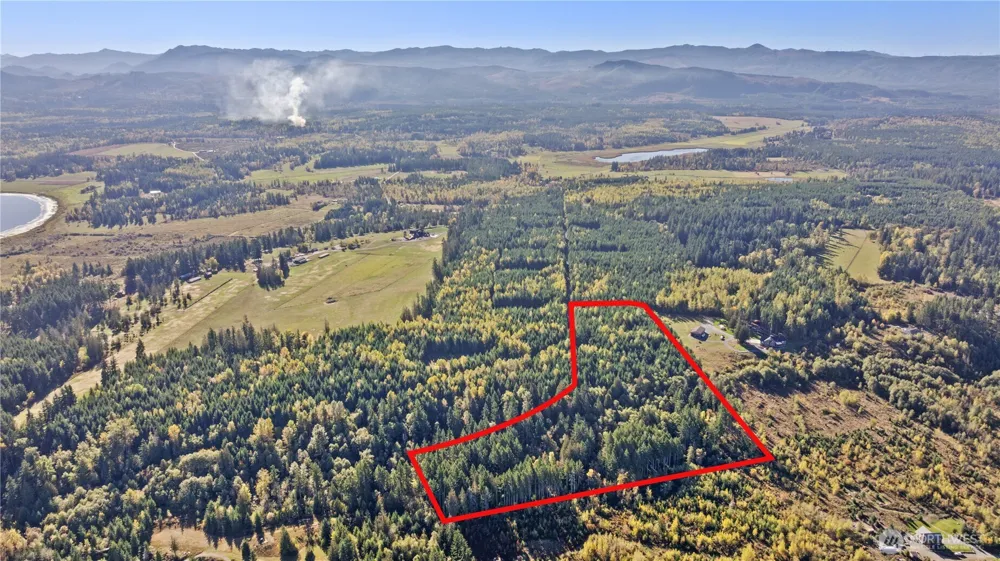 40320 32nd Avenue E Eatonville, WA 98328