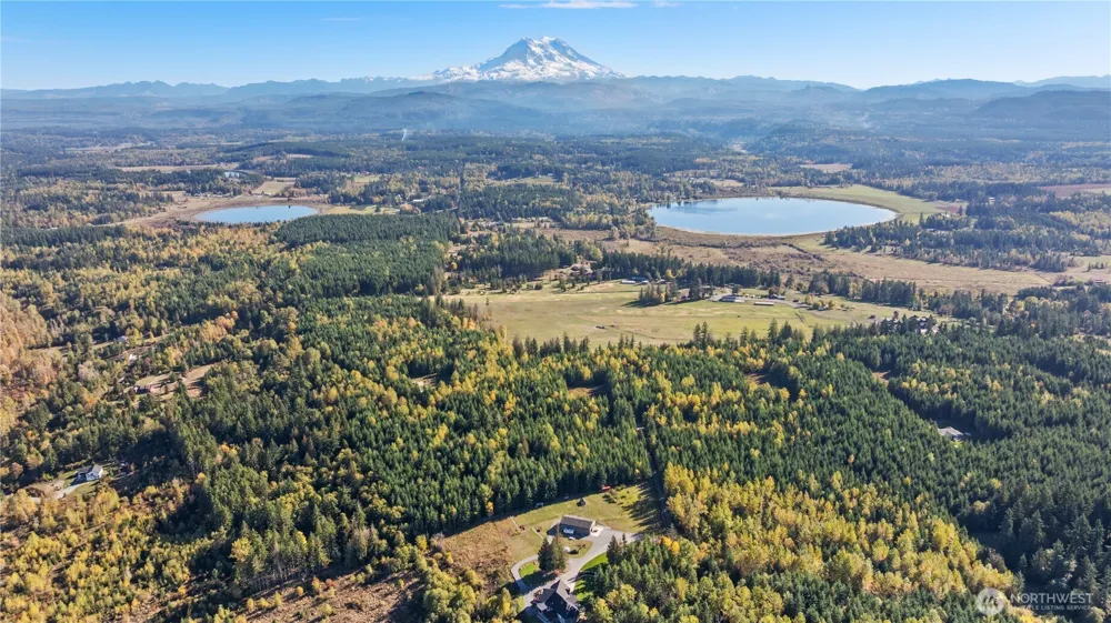 40320 32nd Avenue E Eatonville, WA 98328