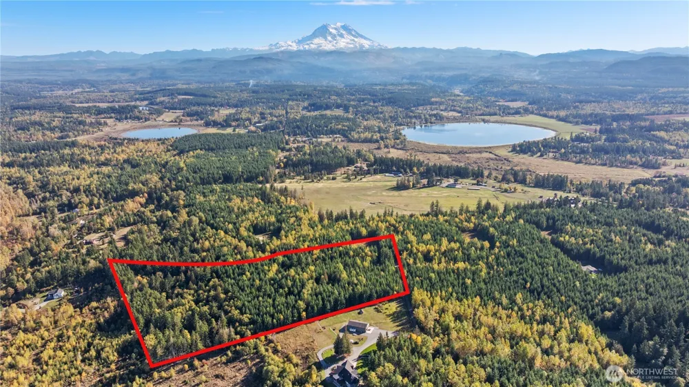 40320 32nd Avenue E Eatonville, WA 98328