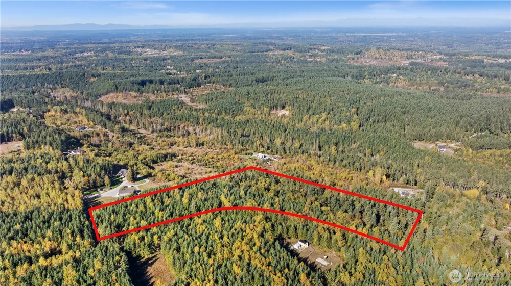 40320 32nd Avenue E Eatonville, WA 98328
