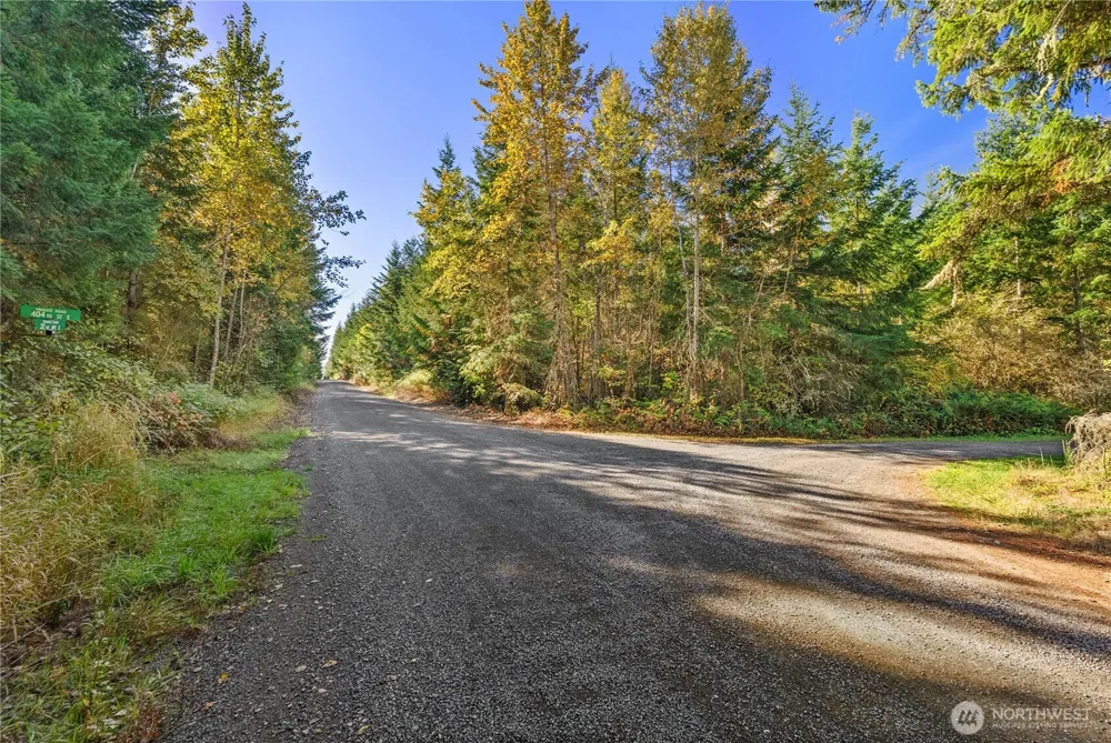 40320 32nd Avenue E Eatonville, WA 98328