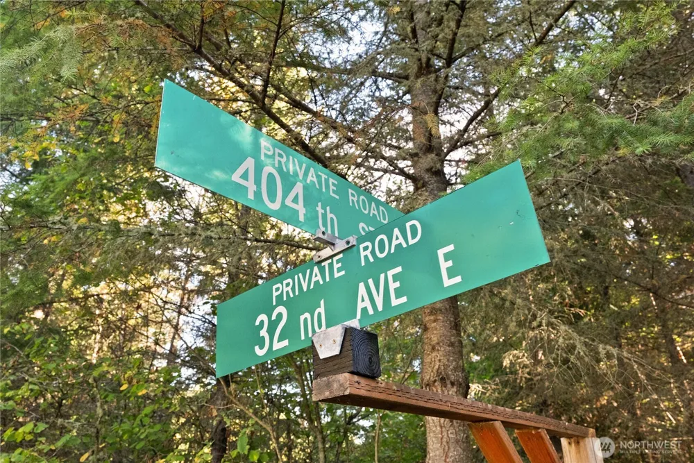 40320 32nd Avenue E Eatonville, WA 98328