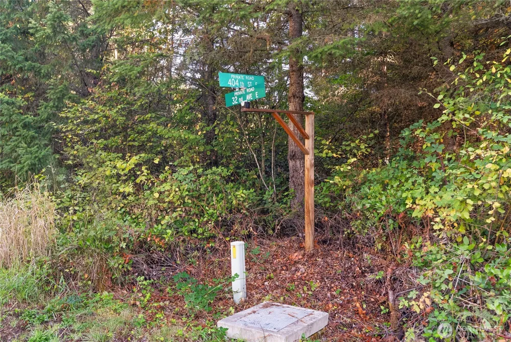 40320 32nd Avenue E Eatonville, WA 98328