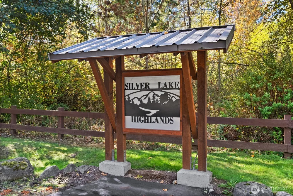 40320 32nd Avenue E Eatonville, WA 98328