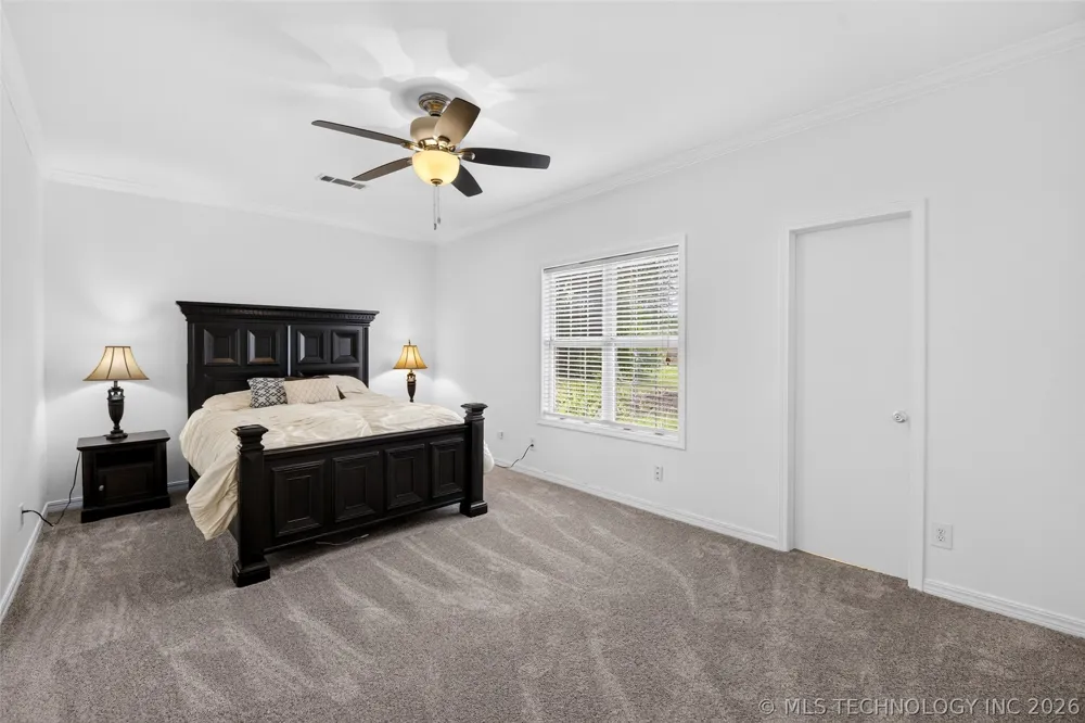 1417 E Oak Street Cushing, OK 74023