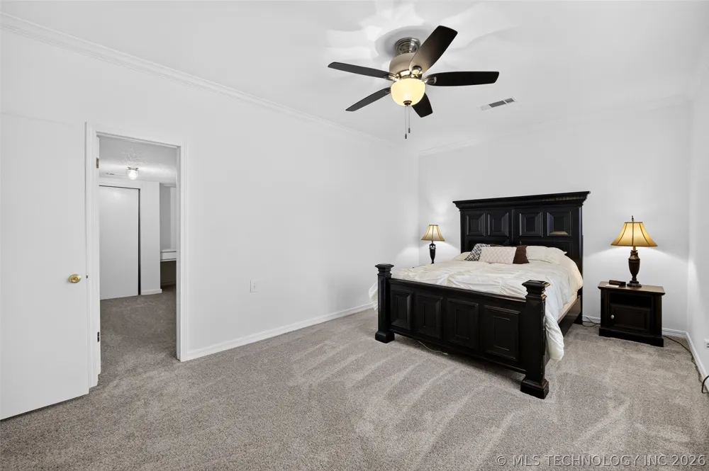 1417 E Oak Street Cushing, OK 74023