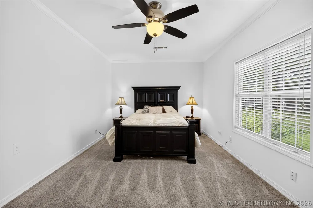 1417 E Oak Street Cushing, OK 74023
