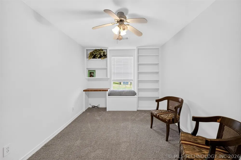 1417 E Oak Street Cushing, OK 74023