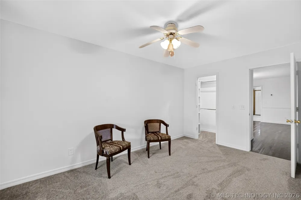 1417 E Oak Street Cushing, OK 74023
