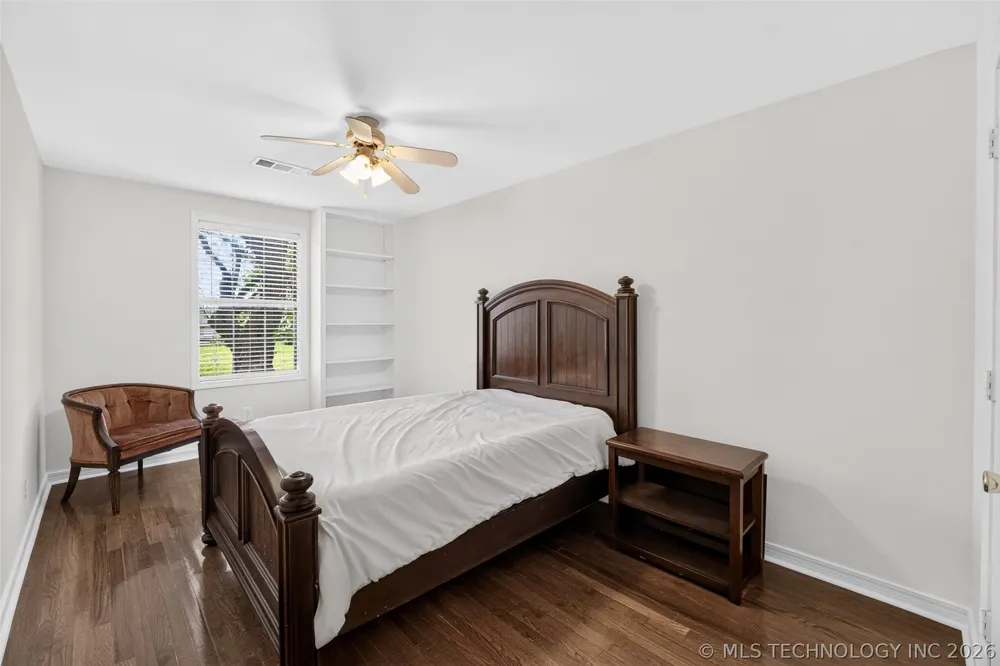 1417 E Oak Street Cushing, OK 74023