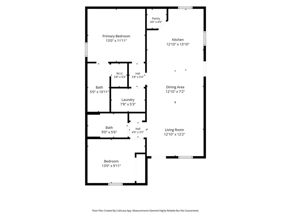 228 W Elm Avenue Winnie, TX 77665