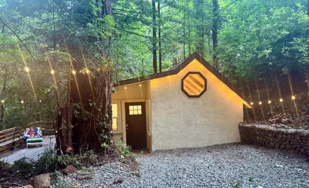14251 Pescadero Creek Road #4 La Honda, CA 94020