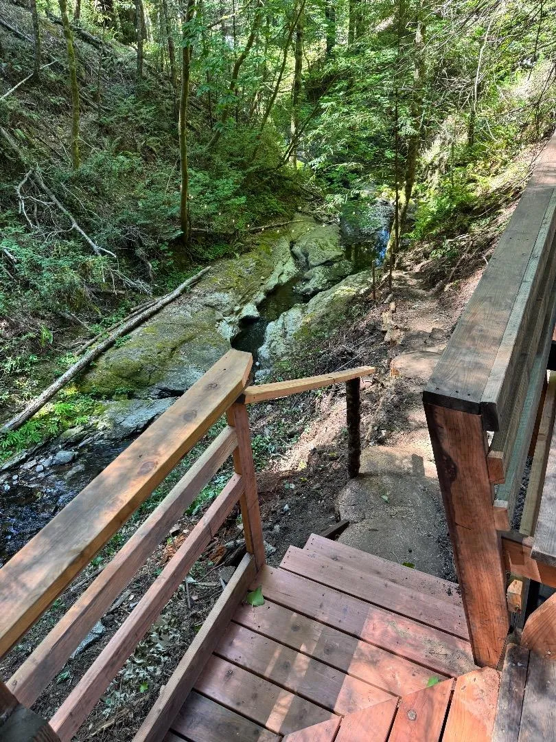 14251 Pescadero Creek Road #4 La Honda, CA 94020