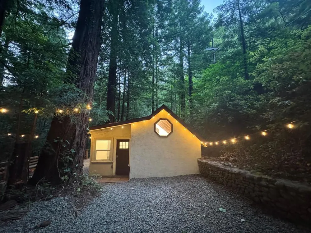 14251 Pescadero Creek Road #4 La Honda, CA 94020