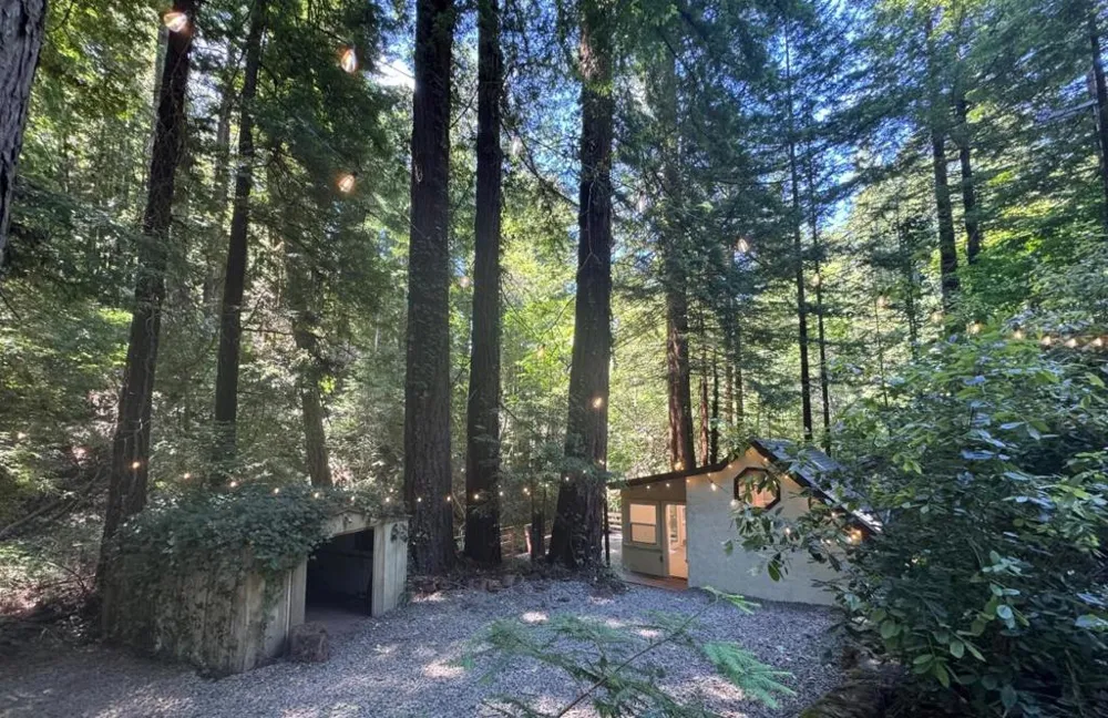 14251 Pescadero Creek Road #4 La Honda, CA 94020