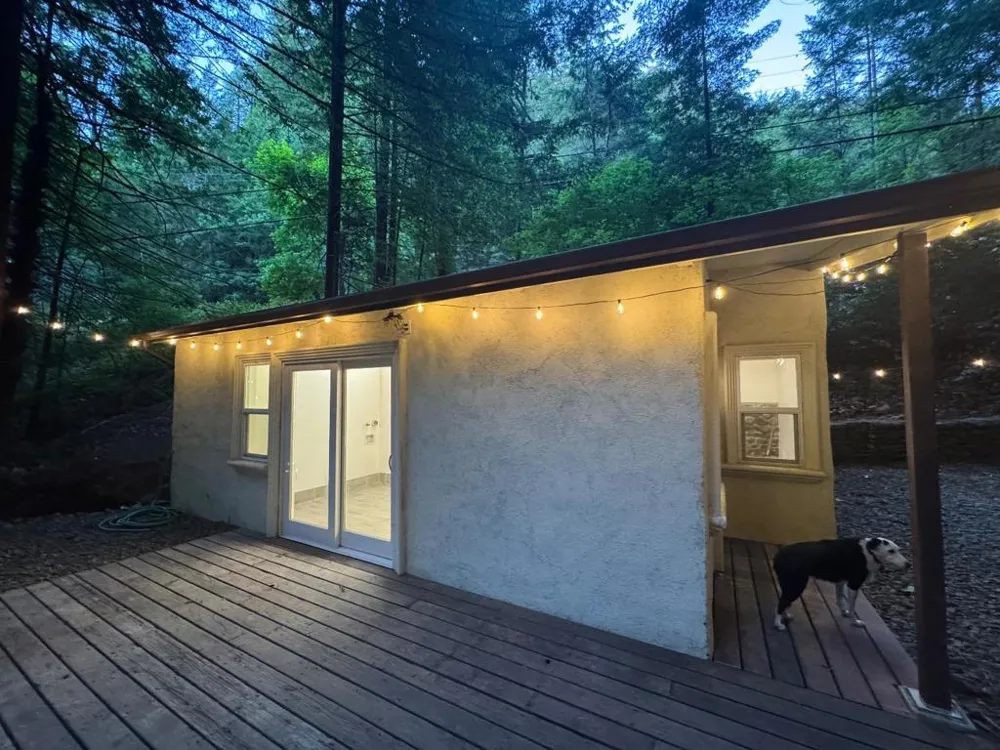 14251 Pescadero Creek Road #4 La Honda, CA 94020