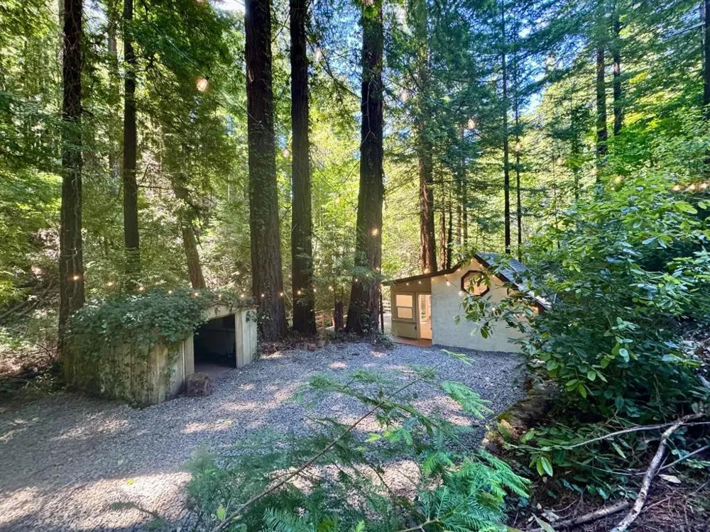 14251 Pescadero Creek Road #4 La Honda, CA 94020